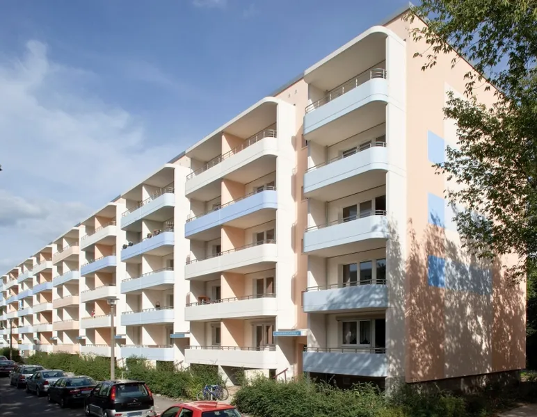Wohnung in Berlin — photo 1